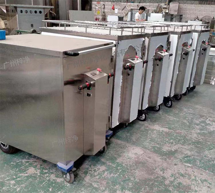 無菌物品電動(dòng)運(yùn)送車|無菌物品回收車 無菌物品電動(dòng)運(yùn)送車|無菌物品回收車